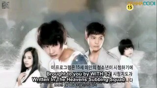 baker king ep 30 ( english sub) finale