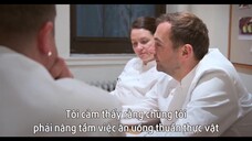Ăn sao thì người vậy: Thử nghiệm song sinh EP 3 [Sub Việt]