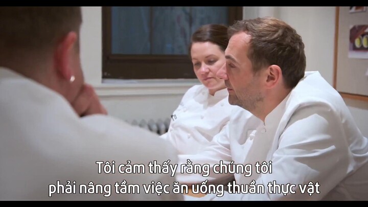 Ăn sao thì người vậy: Thử nghiệm song sinh EP 3 [Sub Việt]