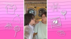 Minato Shouji Coin Laundry EP.11