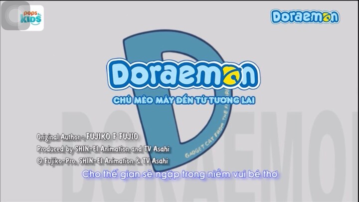 Doraemon ss10