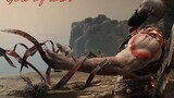 [Game][God of War]You're No Longer A Beast Anymore!