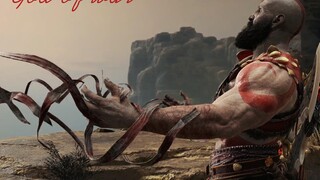 [Trò chơi][God of War]Bạn không còn là quái vật nữa!