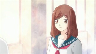 ‖Ep 1-2‖ - Ao Haru Ride [sub Indo]