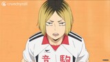 The Moment! — Kenma Surpassing His Limits
