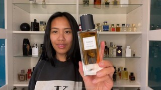 Newest Bottle In My Collection: Tuxedo - YSL