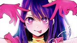 Trailer dan Info Anime Oshi no Ko