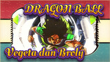 DRAGON BALL | AMV Vegeta dan Broly