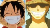 One Piece Special #1081: The reincarnation of the sun god Nika, Straw Hat Luffy who loves to hold pa