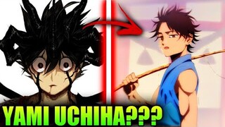 ASTA DESCOBRIU QUE O YAMI MATOU TODA SUA FAMÍLIA NO PASSADO! - Spoilers Black Clover Capítulo 341