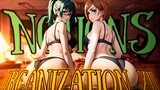 Notions - ORGANIZATION XIII