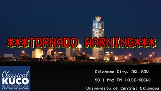 EAS: The Fires of Oklahoma City (Episode 6)