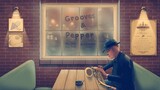 Grooves And Pepper [Jazz Hop / Lofi / Chill Beats]
