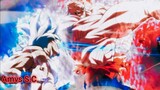 Son Goku Vs Jiren - Dragon Ball Super [AMV] Believer