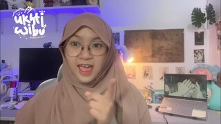 Anime Untuk Bulan Puasa :9