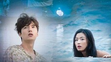 LEGEND OF THE BLUE SEA EPS.20 [END] (sub indo)