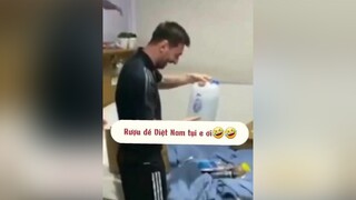 Còn thiếu đĩa th!t chó nữa a êy 😂😂messi10 messi_king giaitri