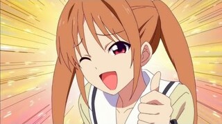 Aho Girl「AMV」- Stupid ᴴᴰ