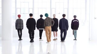 BTS - BOY WITH LUV Dance Practice