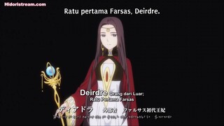 EP12 Unnamed Memory Season 2 (Sub Indonesia) END