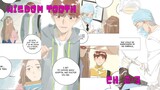 BL anime| wisdom tooth..ch. 2-3  #shounenai #yaoi #bl #manga