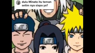 Didikan jiraya sensei memang badass semua YBOIY 🤓😖😇