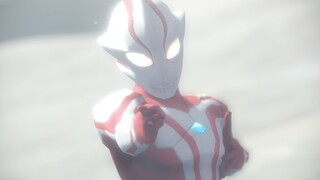 【Ultra MMD】Young Blood【Mebius】