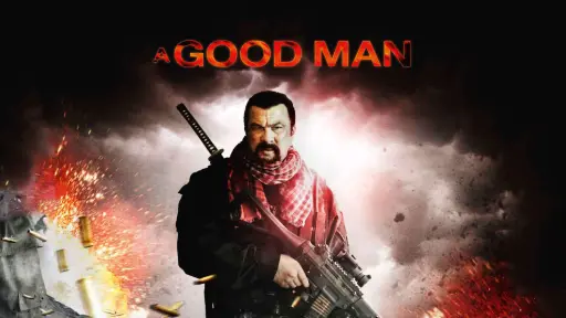 A Good Man 2014 1080p HD