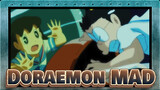 [Doraemon/MAD] "There's a light in the seabed to find you."
