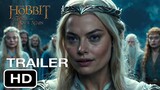 THE HOBBIT: There and Back Again - Teaser Trailer (2025) Christian Bale AI Concept