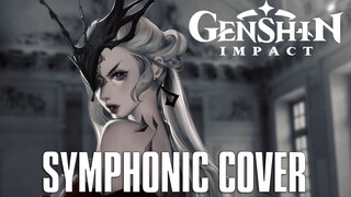 La Signora Boss Battle Theme (Phase 1 & 2) Epic Remake | Genshin Impact OST