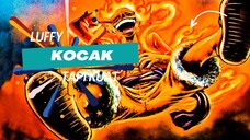 LUFFY KOCAK TAPI KUAT - ONE PIECE AMV