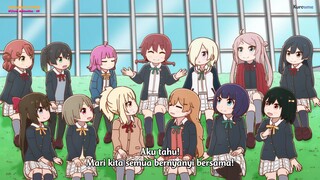 nijiyon Animation eps 5 sub indo