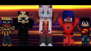 Hai Phut Hon Minecraft Mix