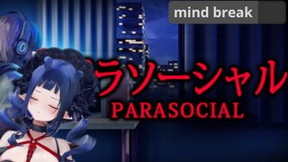 Mindbreak by the Parasocial Game - Dizzy Dokuro (PC) [VTuber Clip]