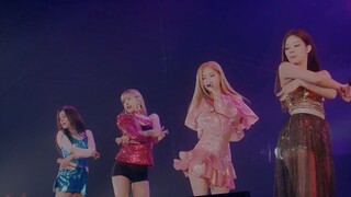 [BLACKPINK] 'SO HOT' bùng cháy sân khấu!