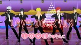 LOVE Dockyun/LOVEドッきゅん【NARUTO MMD】🧡トップチャクラ開店です🧡NARUTO*SASUKE*SHIKAMARU*GAARA*KAKASHI