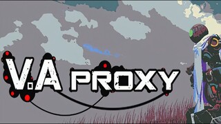 V.A Proxy | Demo | GamePlay PC