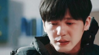 His acting skills are amazing! The character in the book came out! He is obviously the kindest perso