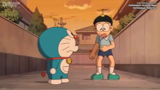 Doraemon Episode 664