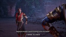 I Can Experience Limitless Enlightements episode 33 sub indo