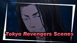 [Tokyo Revengers] A Sneak Attack