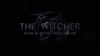 Geralt and Ciri: Bound by Destiny | The Witcher S2 | Netflix Malaysia