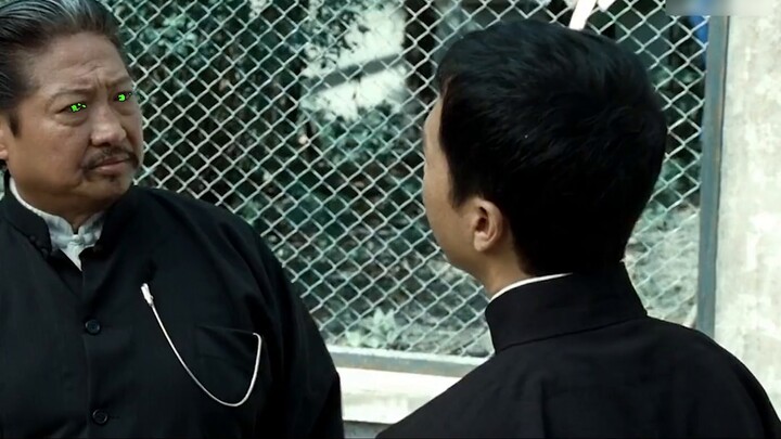 Ip Man 5: Lubang Intip Besar yang Konyol