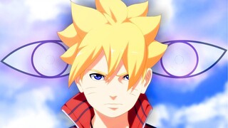 What If Boruto Had The Byakugan... (Shinobi Striker)