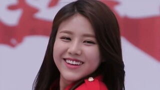 Foto penggemar girl group - Shin Hye-jung