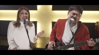 Panginoon Kay Buti Mo Sa Akin by Joseph Jusayan (Live Worship Recording by Rommel & Susan Guevara)