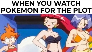 POKEMON MEMES 2