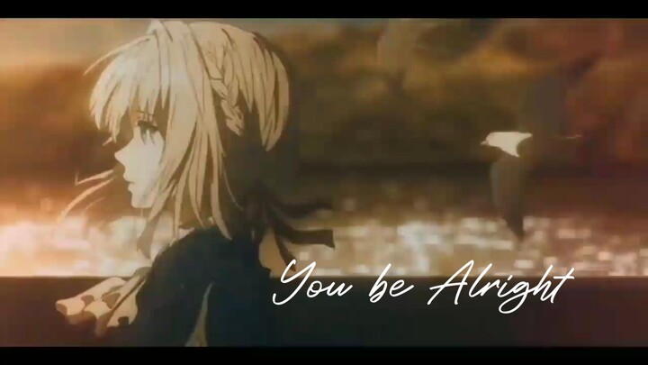 Be Alright Amv / Part 6