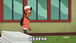 男孩一出生就自带BGM，脑袋上长个音响，却只能放同一首歌！